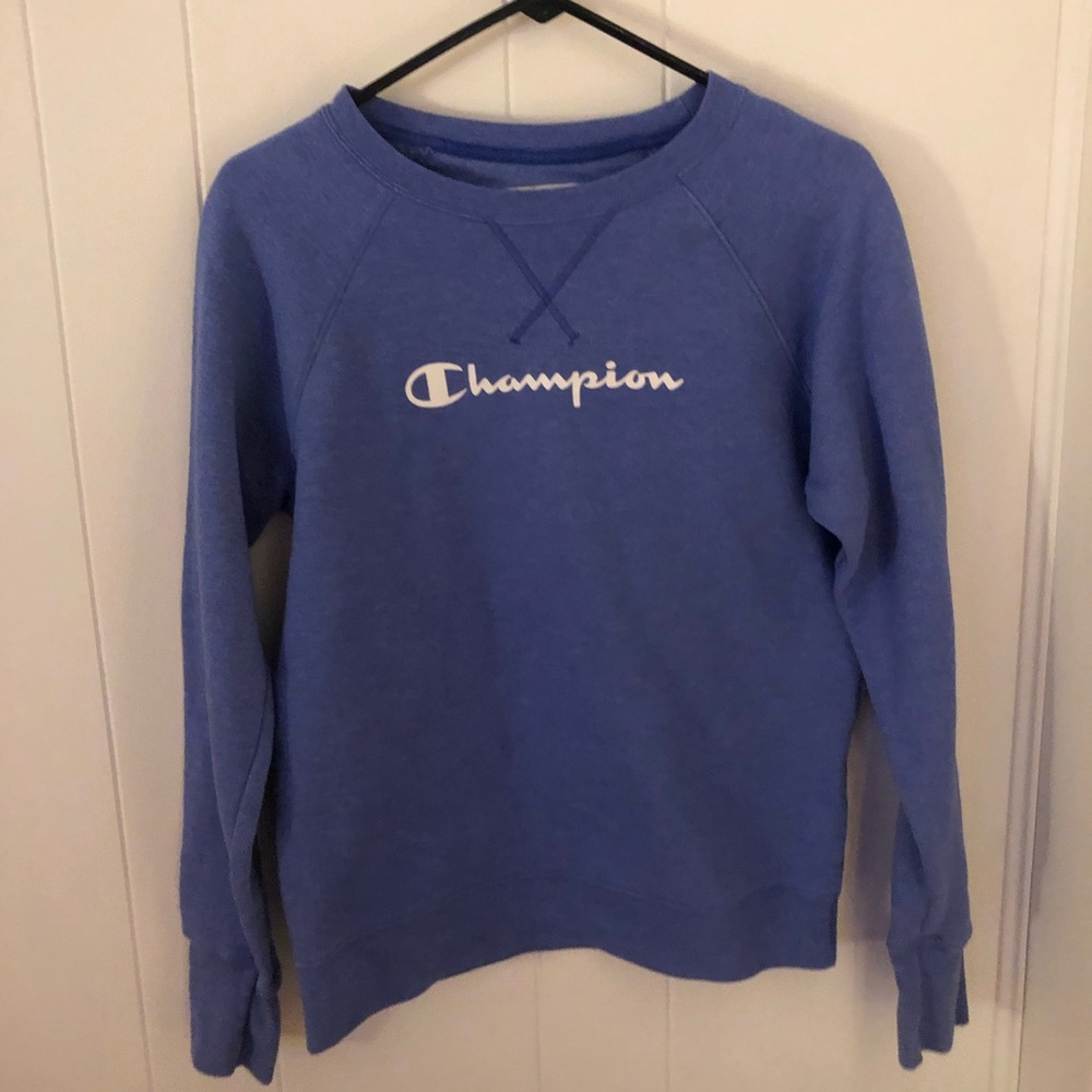 Champion Crewneck